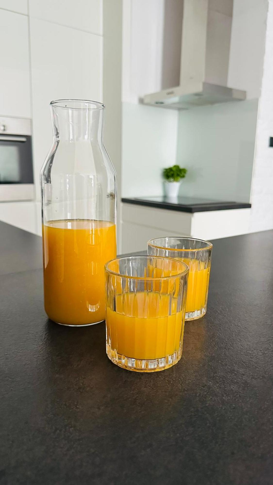Plac Zbawiciela Apartament