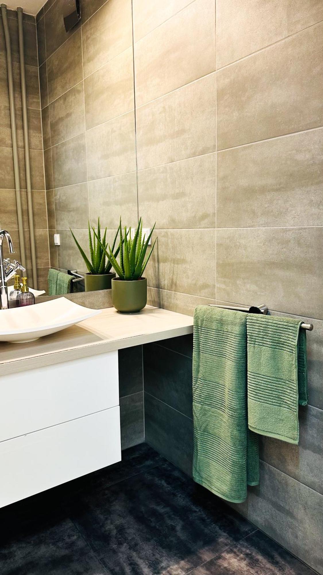 Apartament Plac Zbawiciela Warszawa